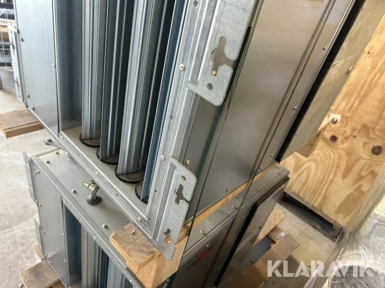 Billede 6 - Ventilation Wolf 2stk