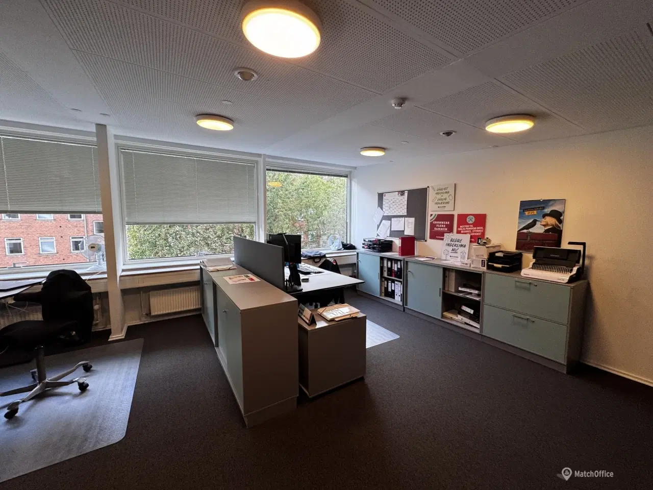 Billede 4 - En markant og centralt placeret kontorejendom i København V