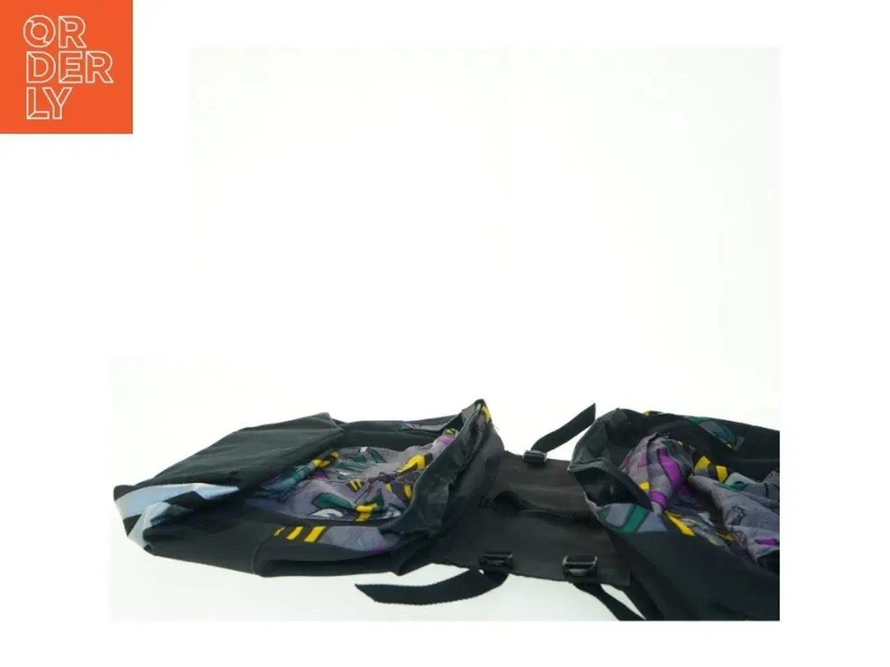 Billede 5 - cykeltaske (str. 77x40 cm)