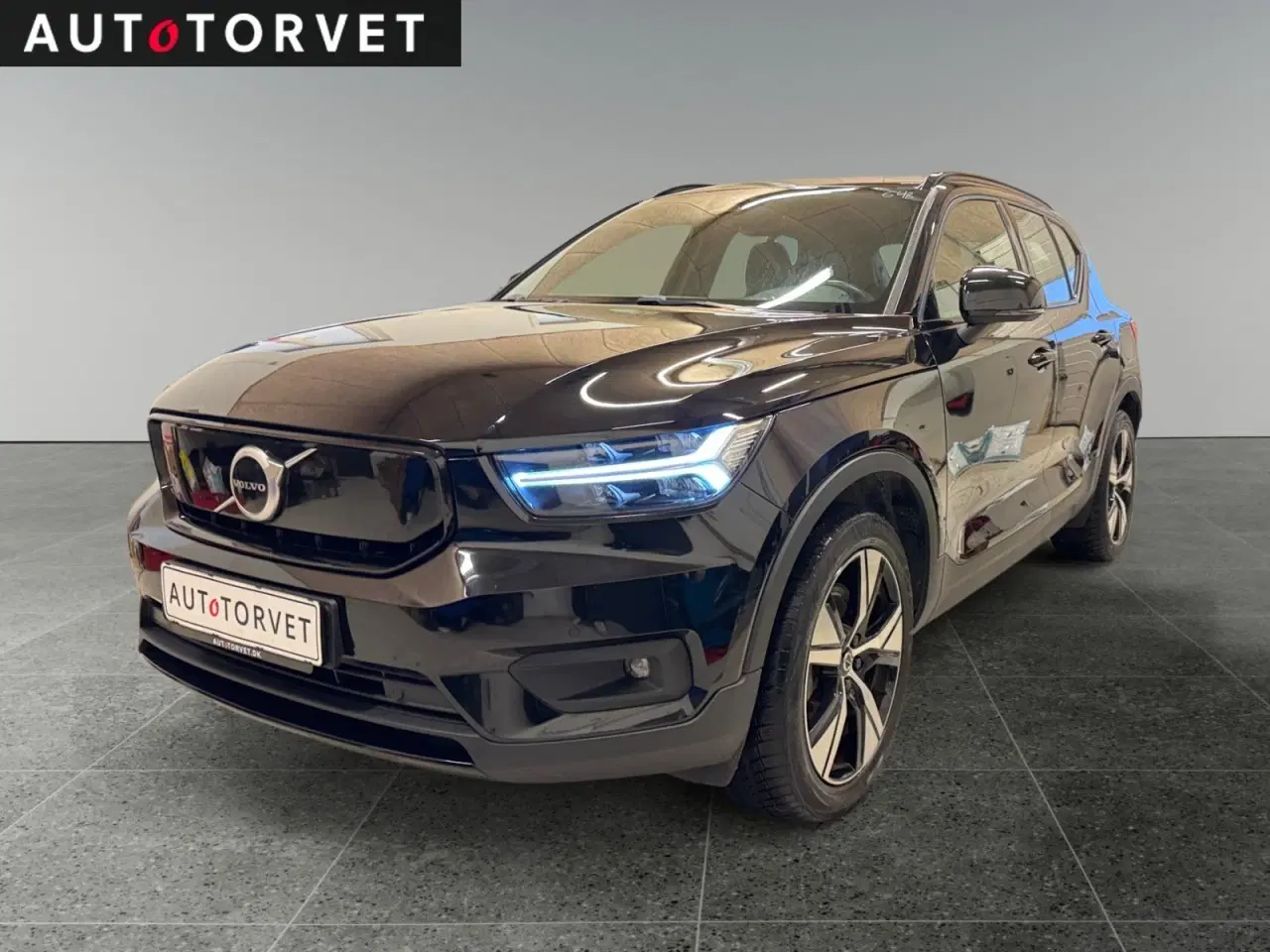 Billede 1 - Volvo XC40 P8 ReCharge Twin R-Design