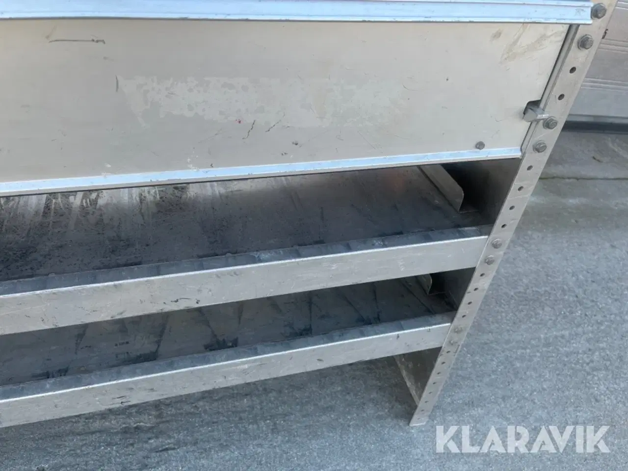 Billede 6 - Bilindretning 125x85