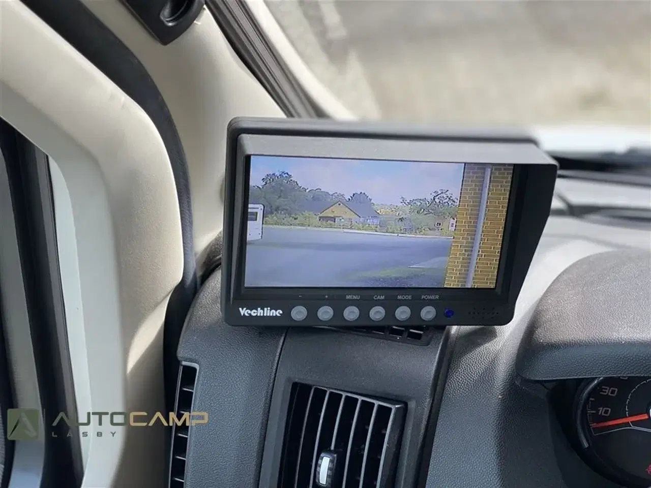 Billede 24 - 2019 - Dethleffs Trend T 7057 EB