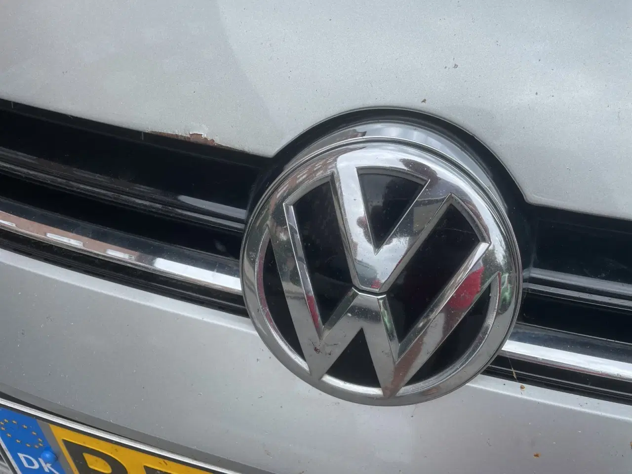 Billede 21 - VW Golf VII 1,4 TSi 140 Highline DSG BMT Van