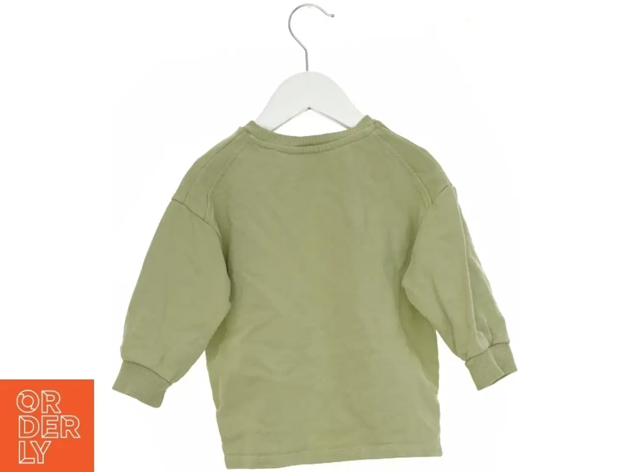 Billede 2 - Sweatshirt (str. 92 cm)