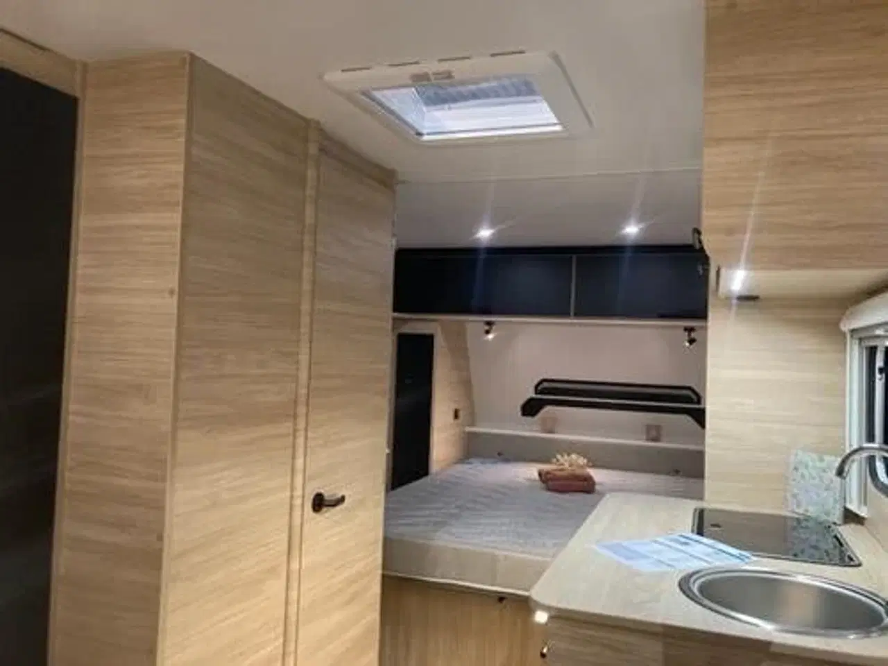 Billede 6 - Caravelair Sport Line 480