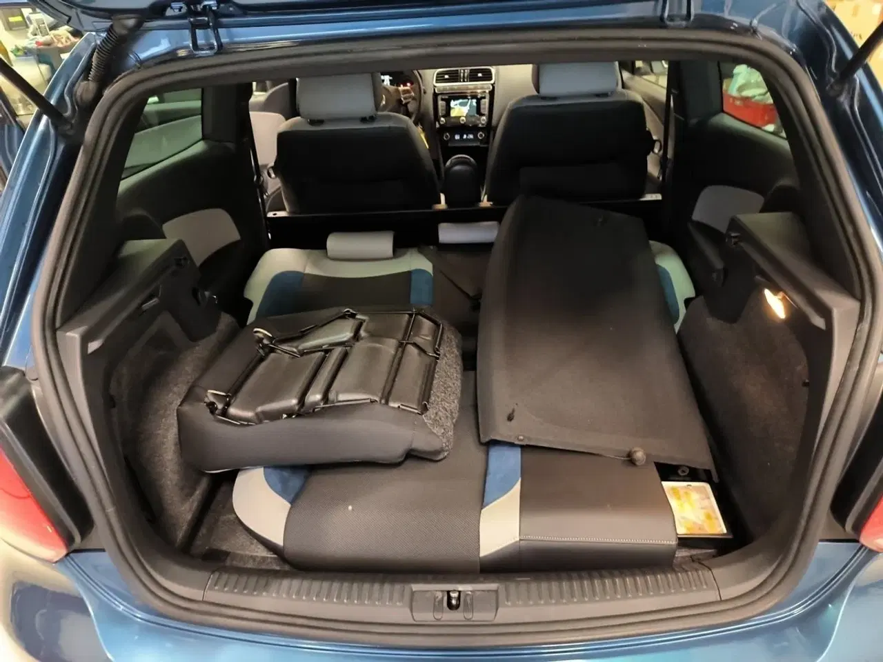 Billede 14 - VW Polo 1,4 TSi 140 BlueGT