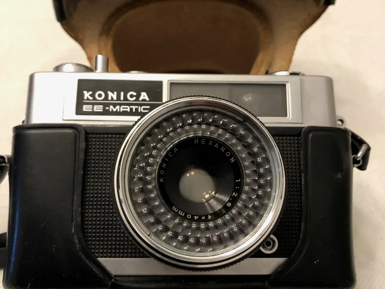 Billede 1 - Kamera Konica