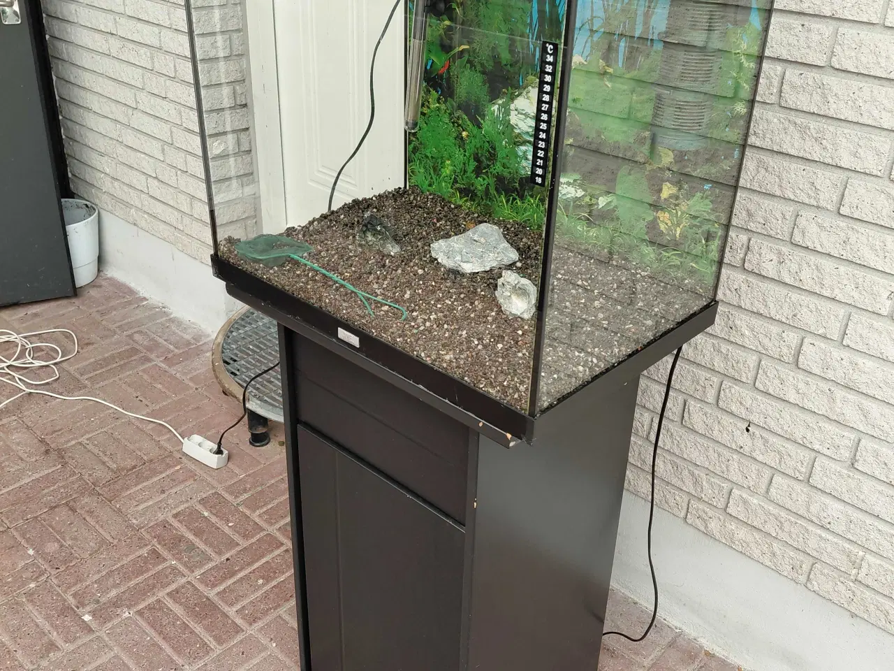 Billede 3 - Akvarier 120L 