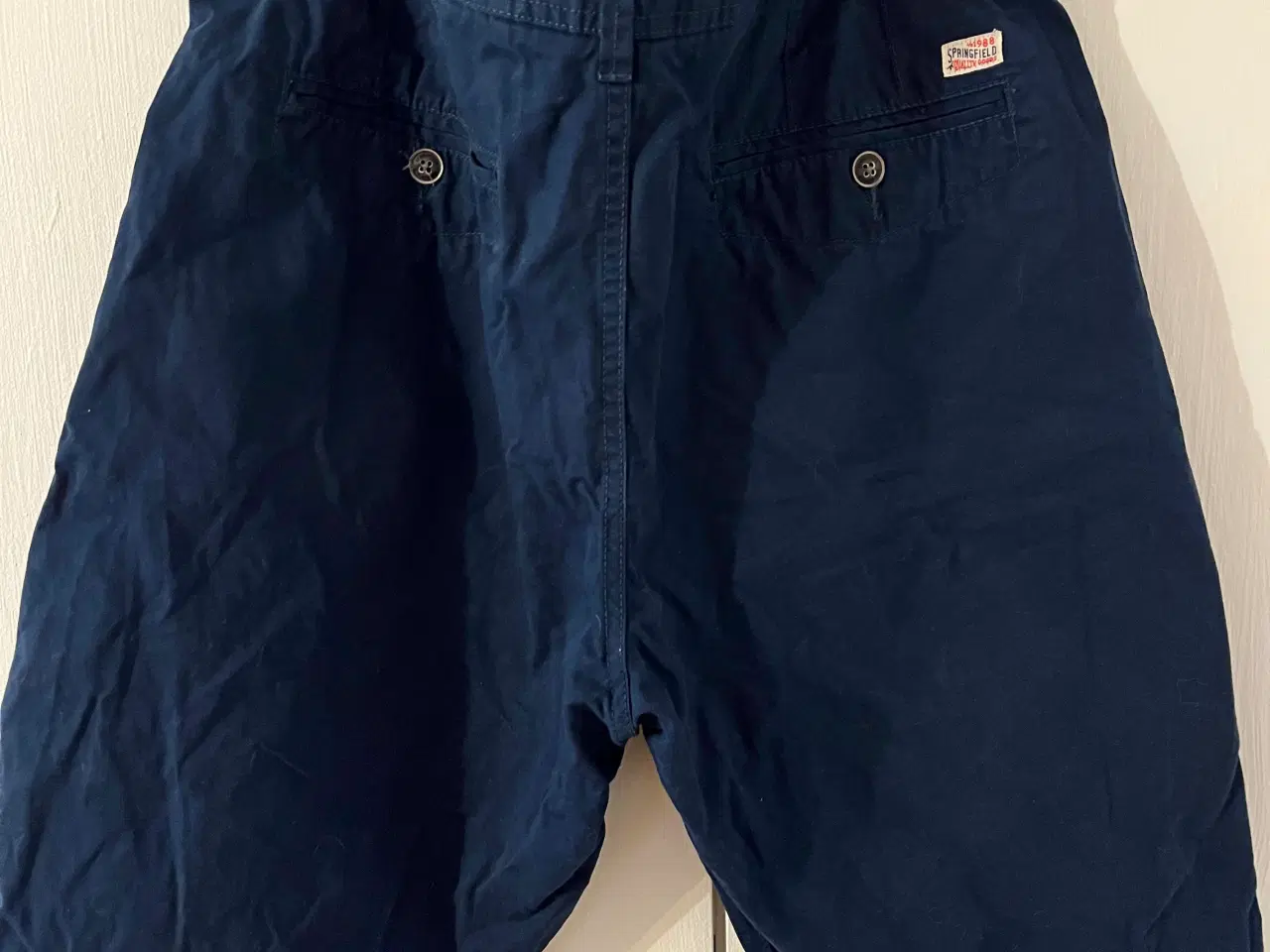 Billede 2 - Shorts, herre