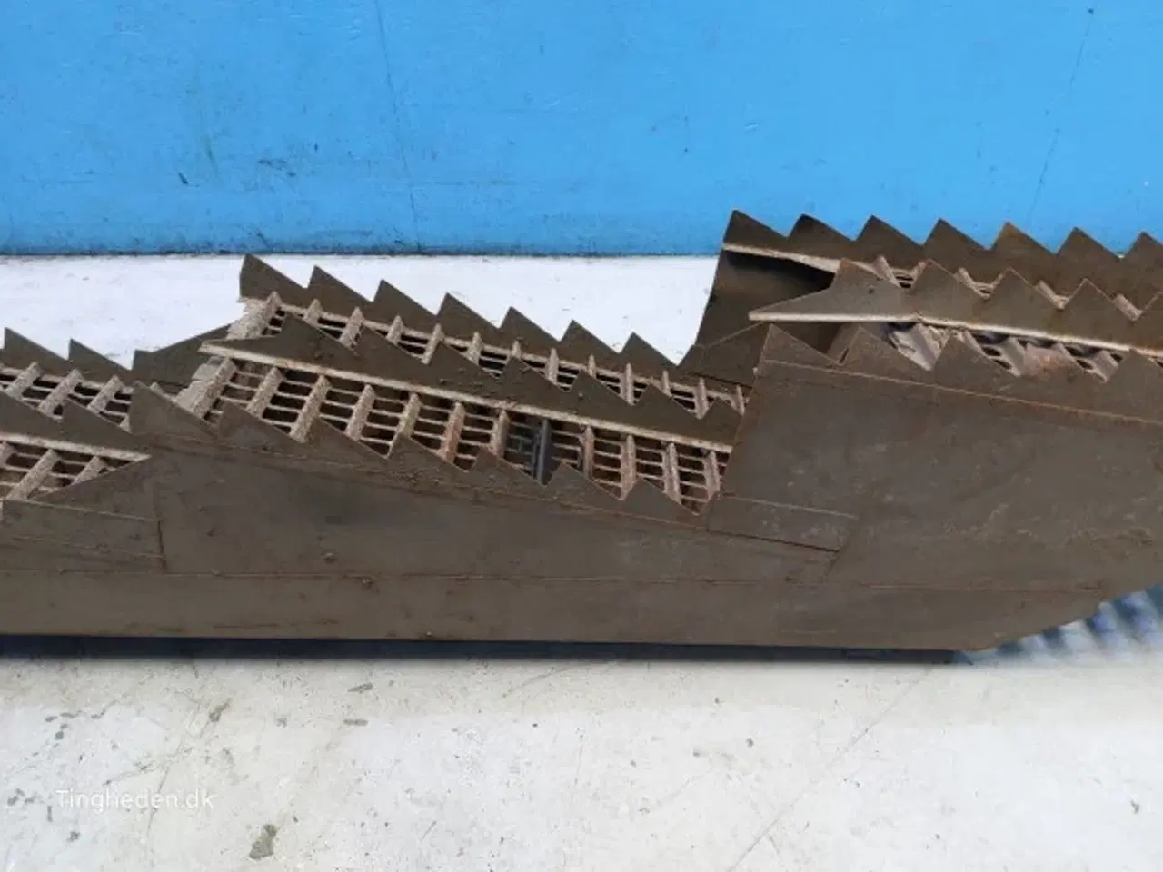 Billede 2 - Dronningborg D8500 Ryster 28450439