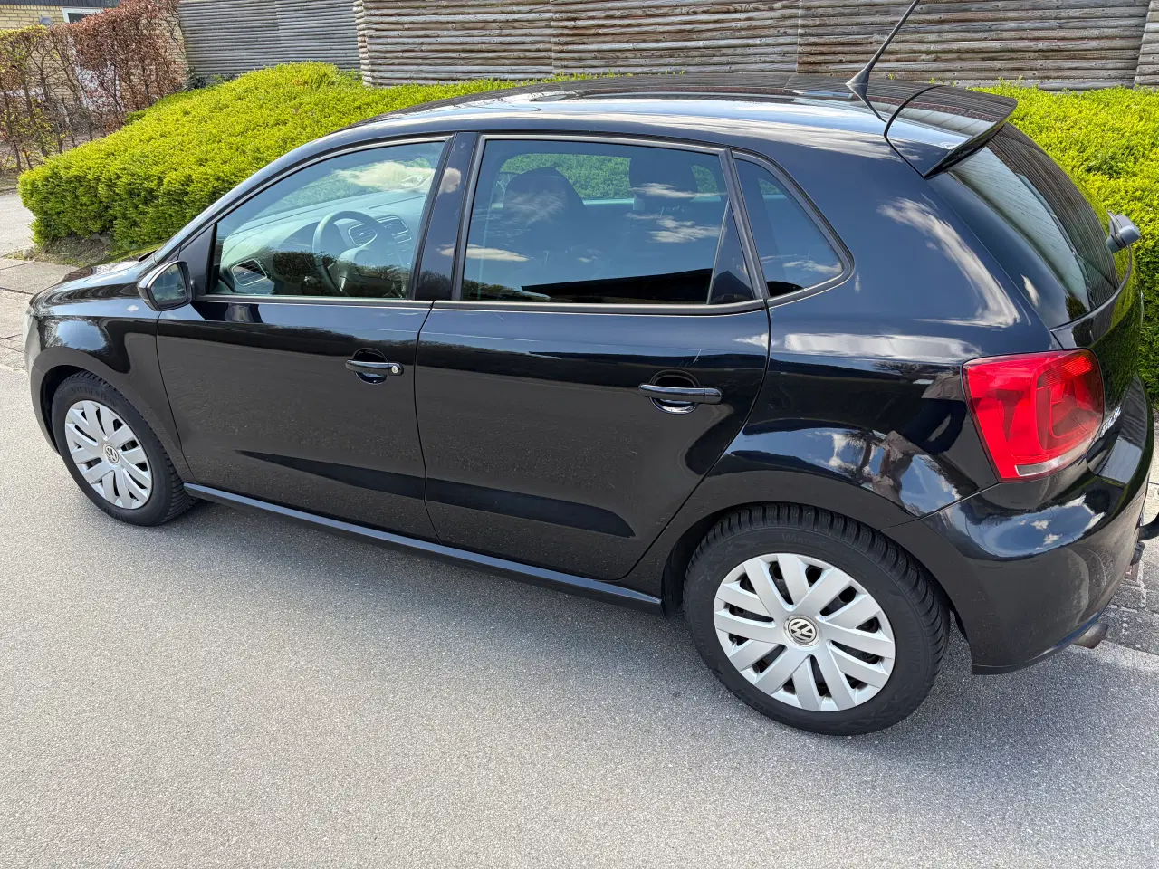 Billede 4 - Vw polo 1.2 tsi