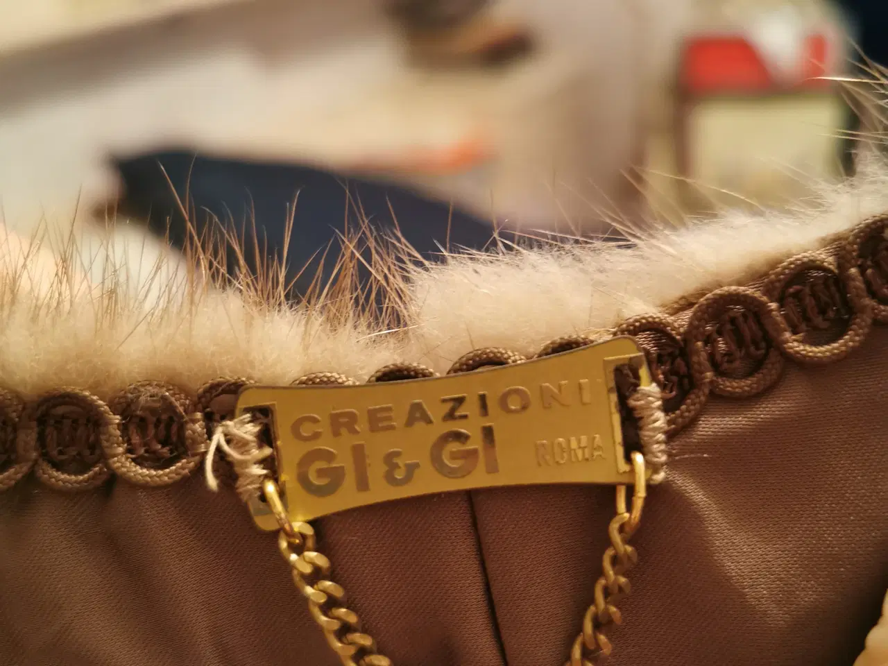 Billede 8 - Smukke frakke  og  jakke 