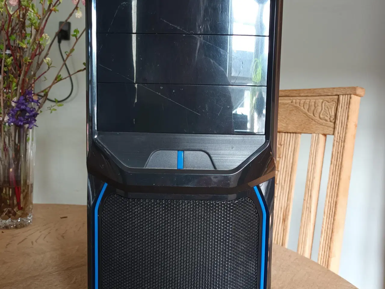 Billede 4 - Stationær Computer selvbyg