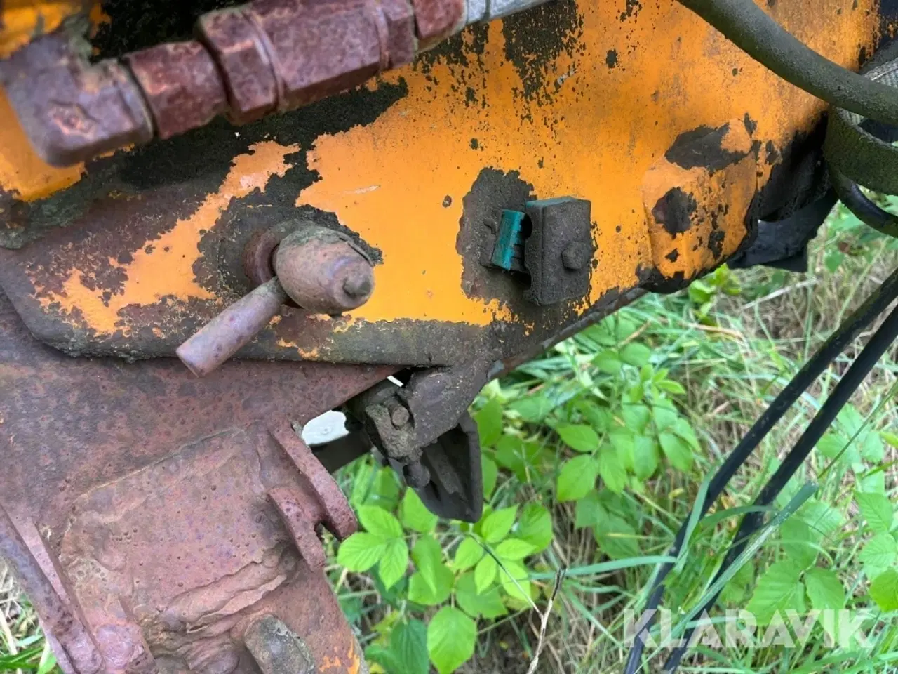 Billede 8 - Kran Effer 14600 49