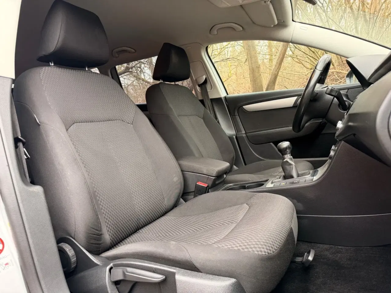 Billede 12 - VW Passat 2,0 TDi 140 Trendline Variant BMT