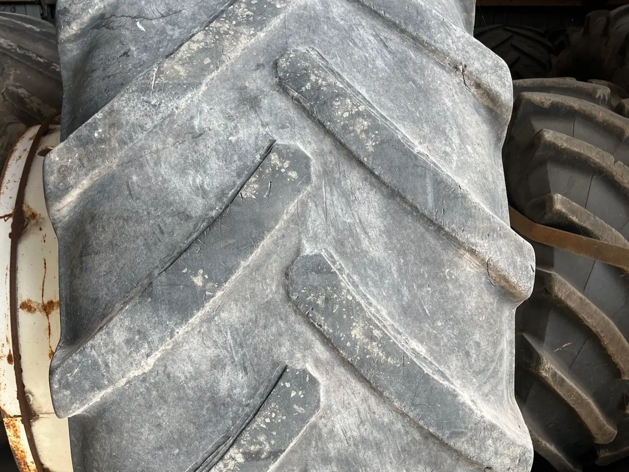 Billede 2 - 710/70-38