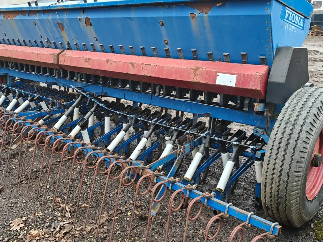 Billede 4 - Fiona SD977