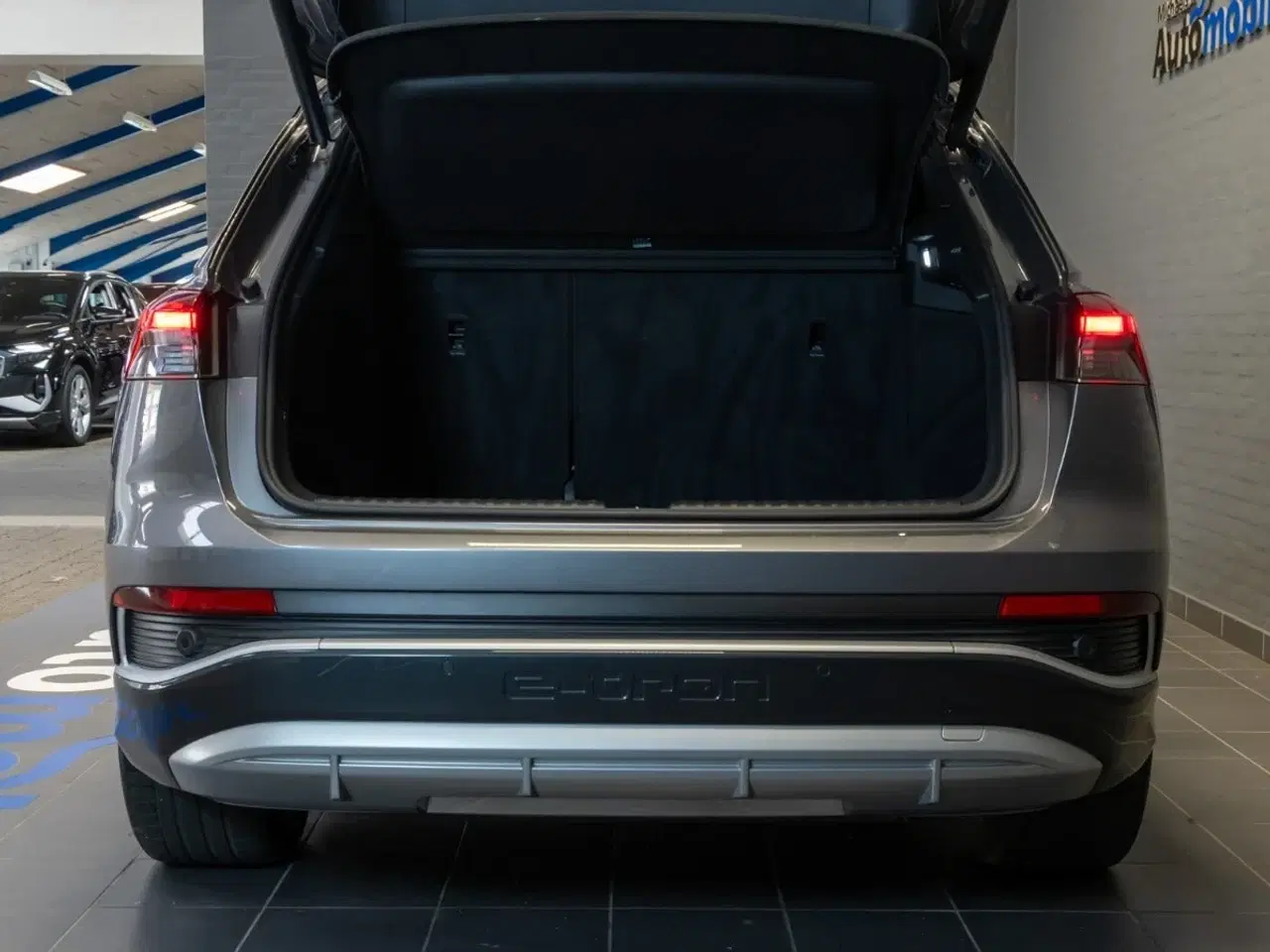 Billede 6 - Audi Q4 e-tron 45 S-line