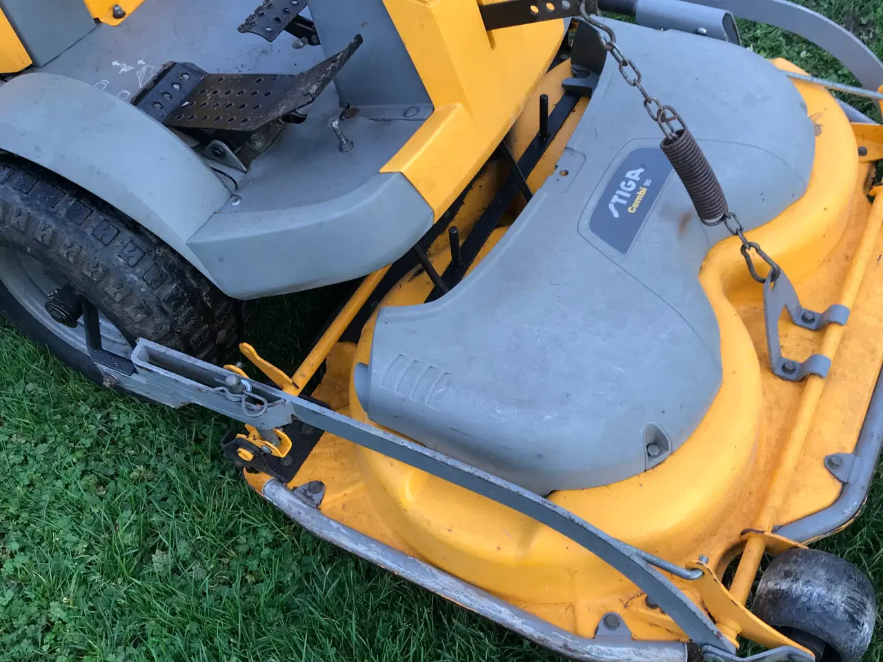 Billede 3 - Stiga villa 14 år 2015