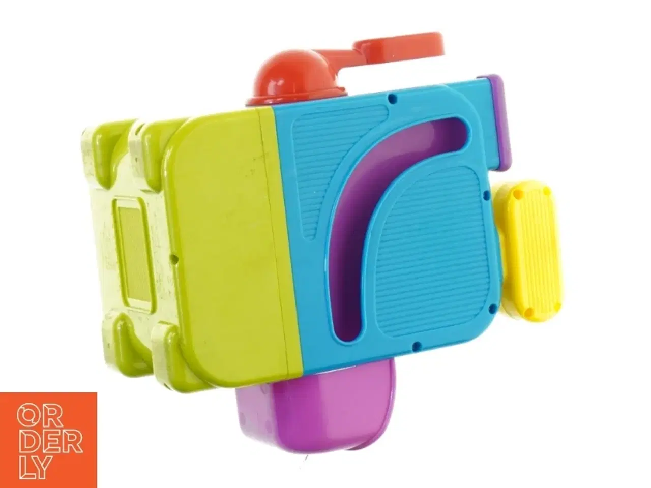 Billede 3 - Kasseapparat fra Little Tikes (str. 25 x 20 x 14 cm)