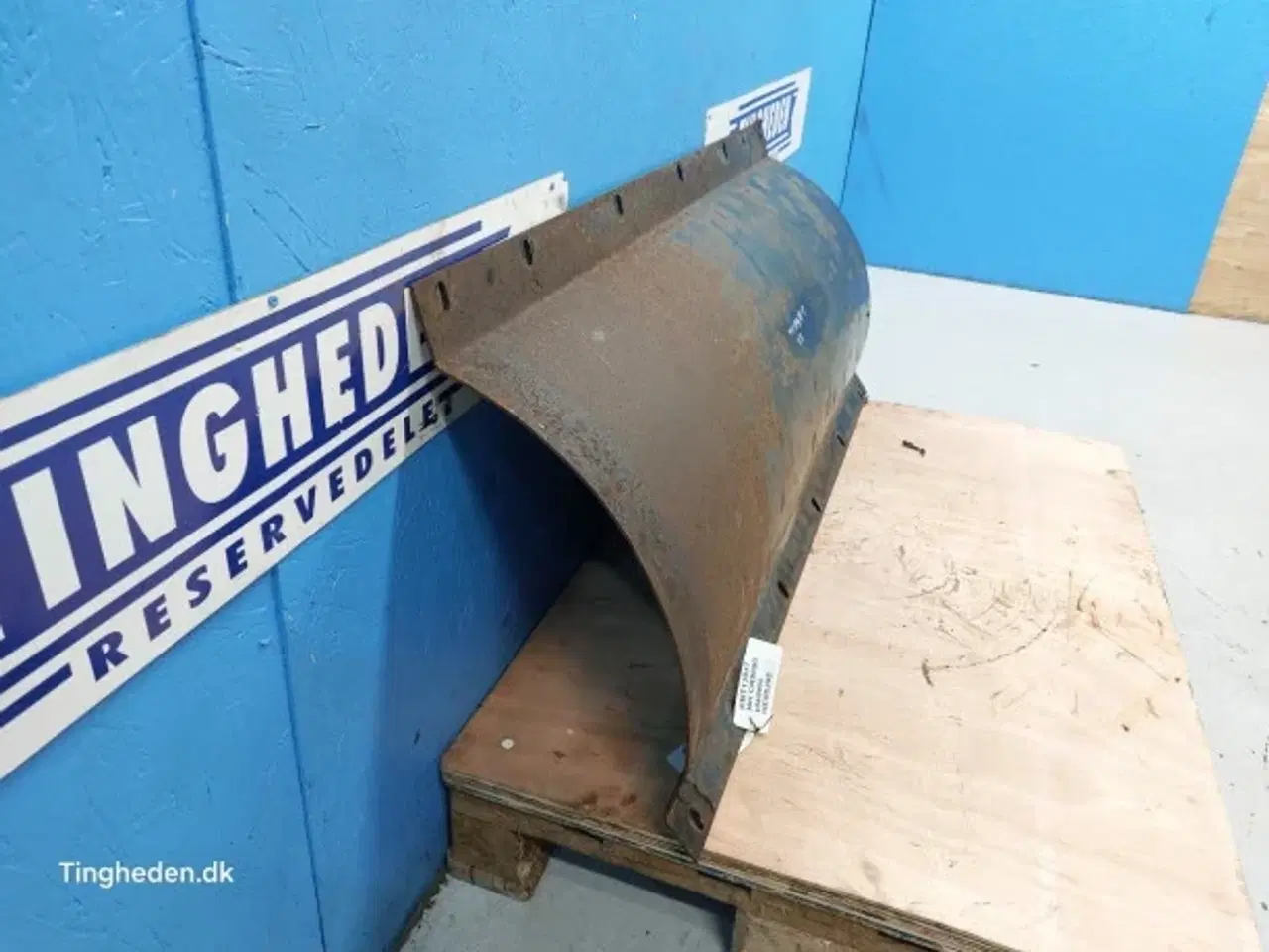 Billede 13 - New Holland CR9080 Dæksel Venstre 86974469