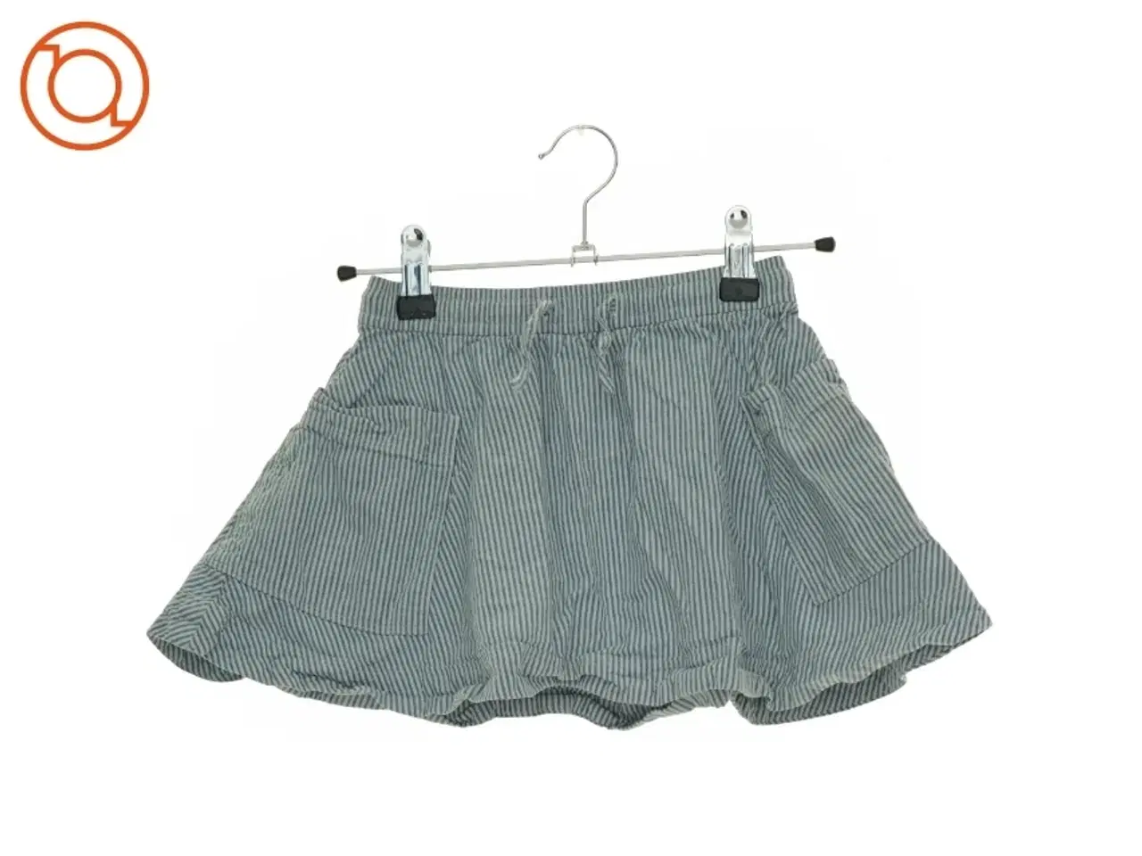 Billede 1 - Nederdel fra Arket (str. 92 cm)