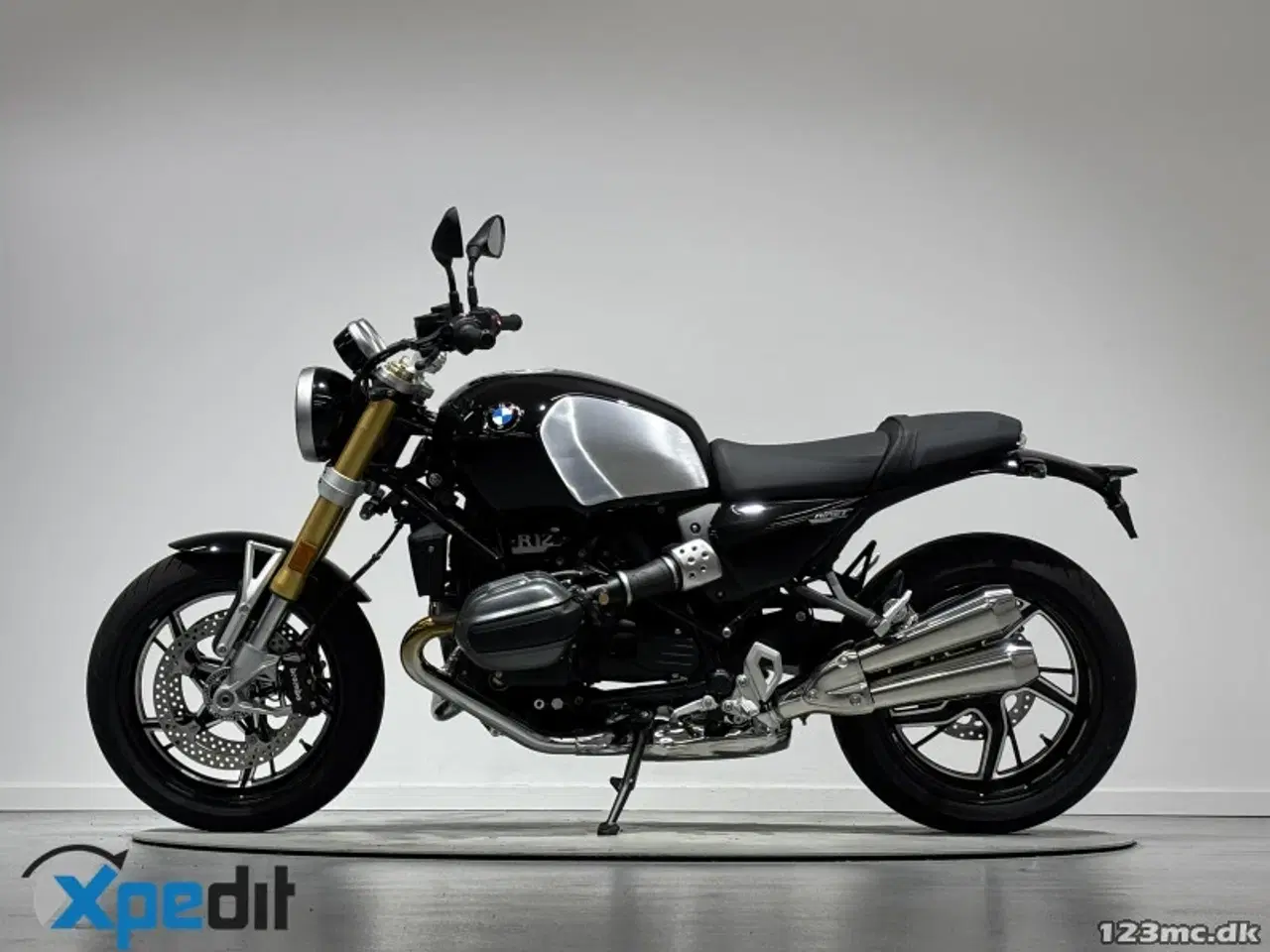 Billede 6 - BMW R 12 NineT