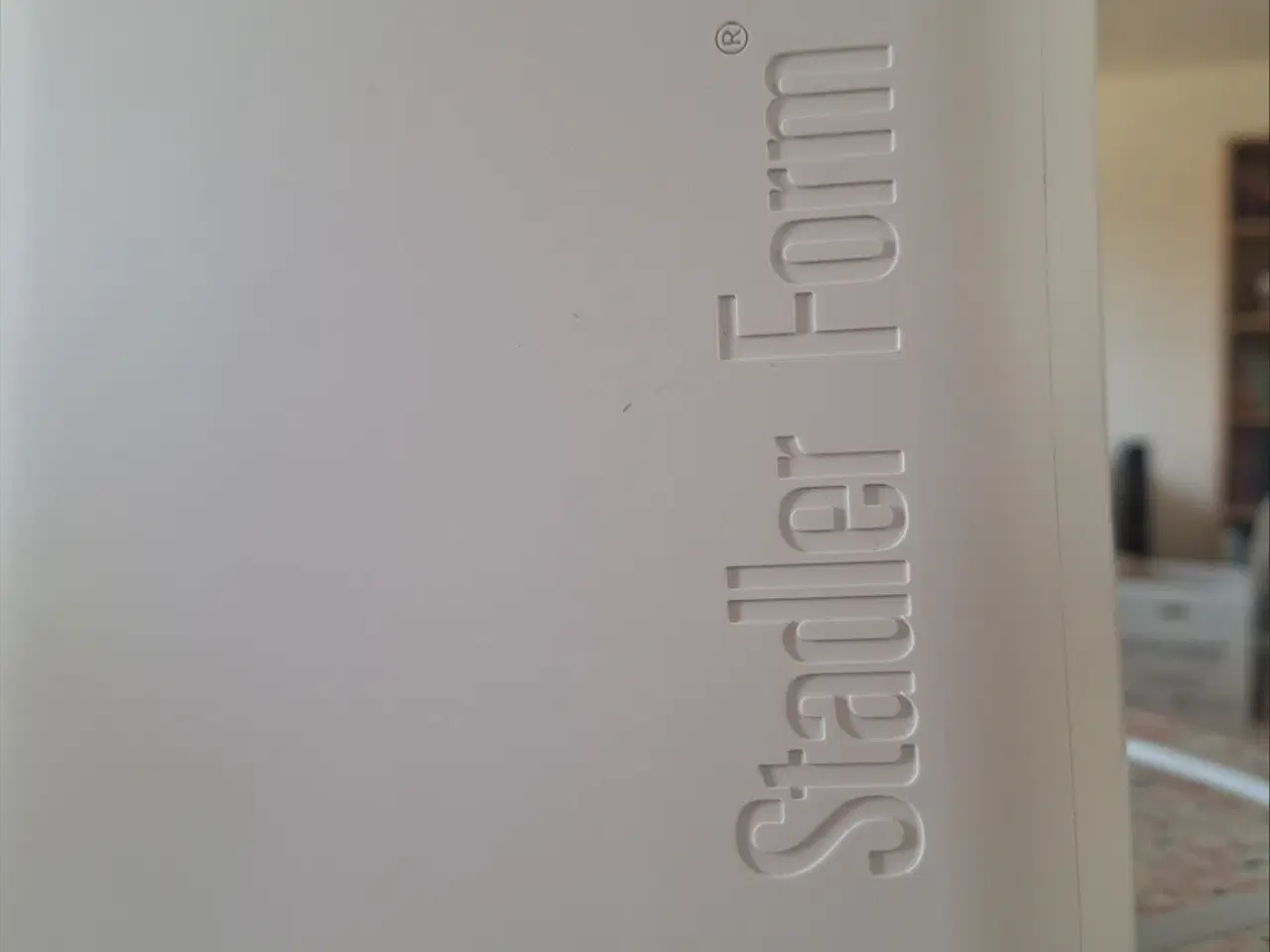 Billede 2 - Luftfugter Stadler Form