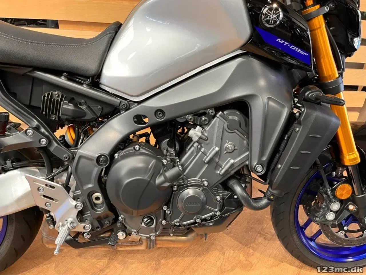 Billede 11 - Yamaha MT-09 SP