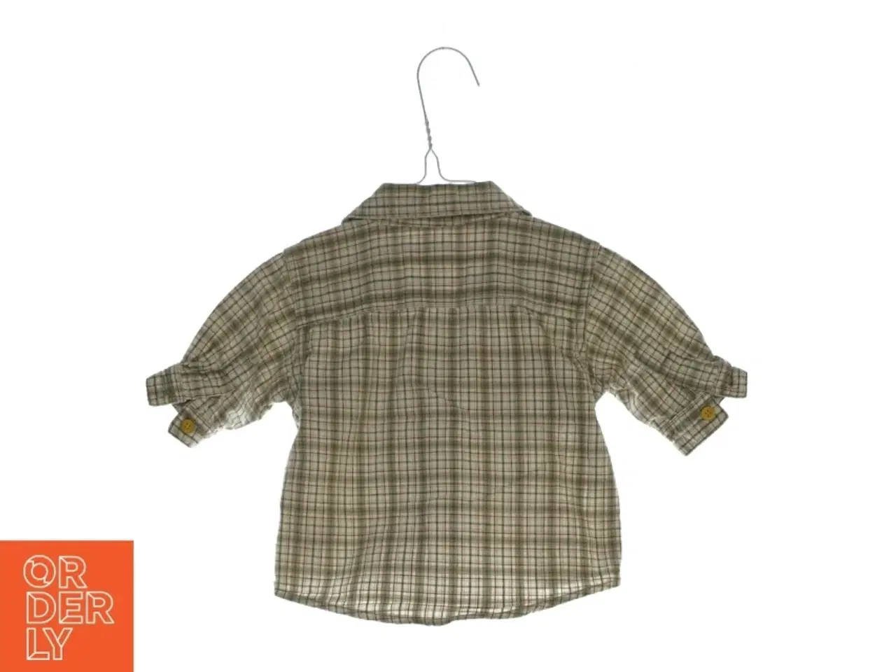 Billede 2 - Skjorte fra H&M (str. 56)