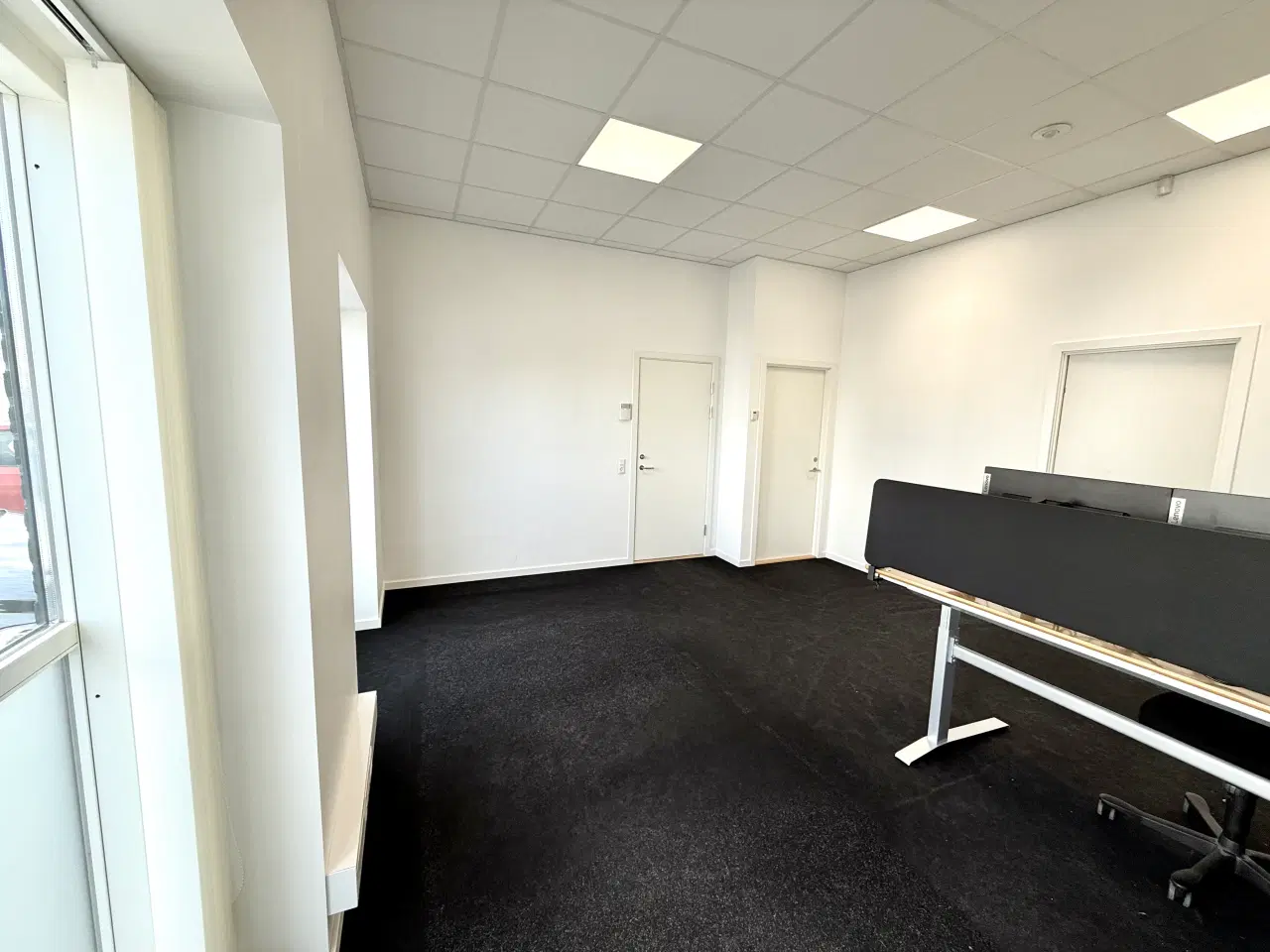 Billede 12 - Kontor med lager i Esbjerg V – Murervej 7B
