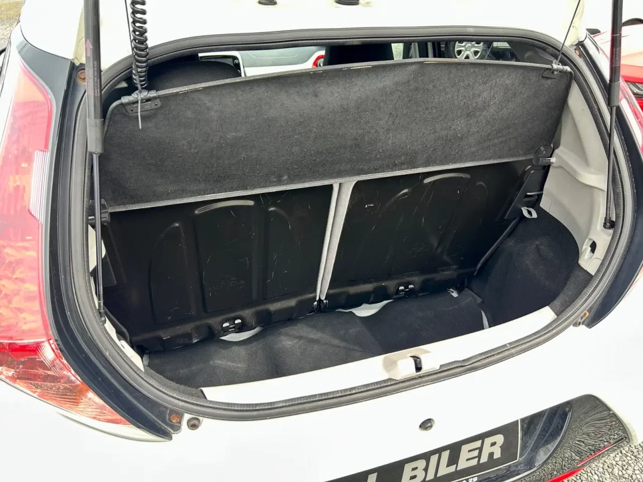 Billede 15 - Toyota Aygo 1,0 VVT-i x-wave