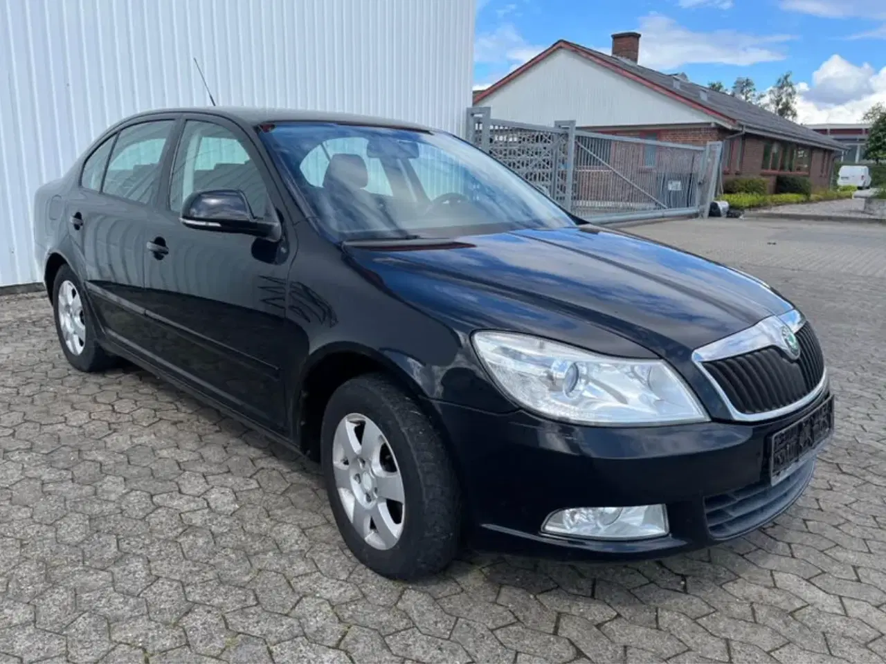 Billede 2 - Skoda Octavia 1,2 Tsi
