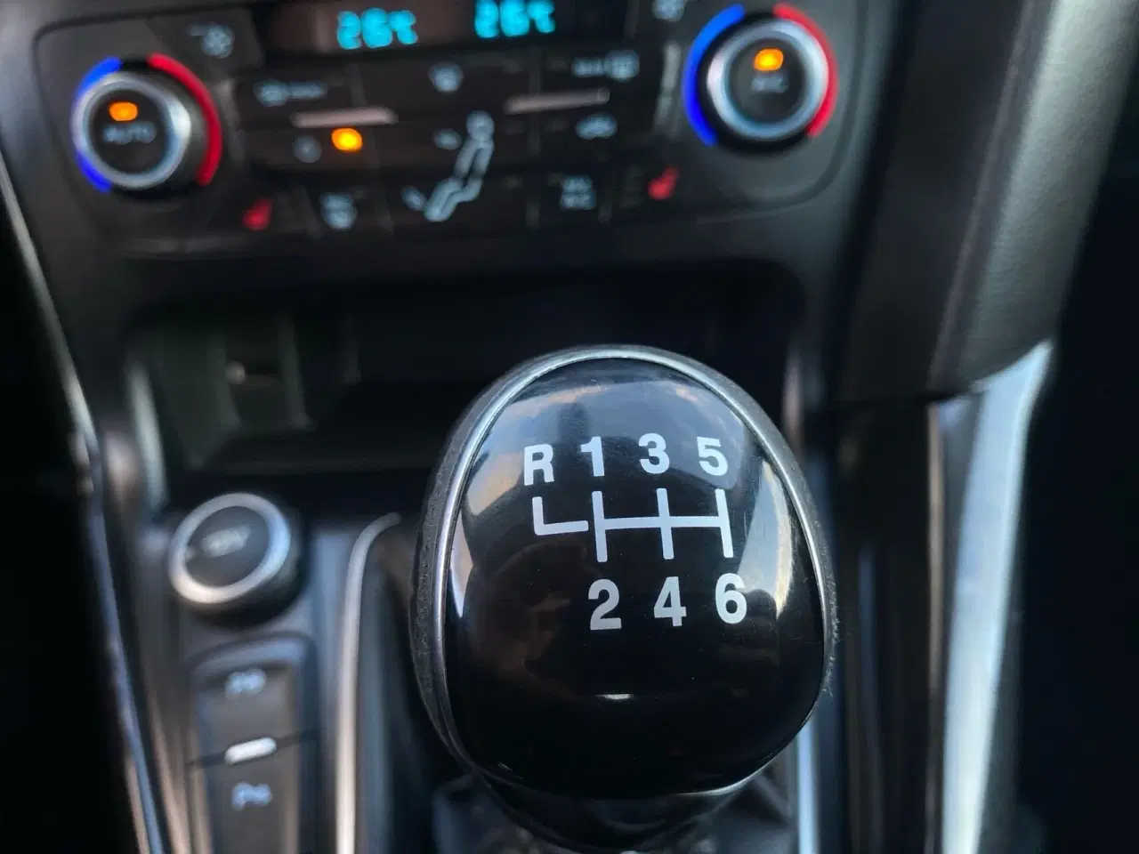 Billede 15 - Ford Focus 1,0 EcoBoost Titanium 125HK 5d 6g