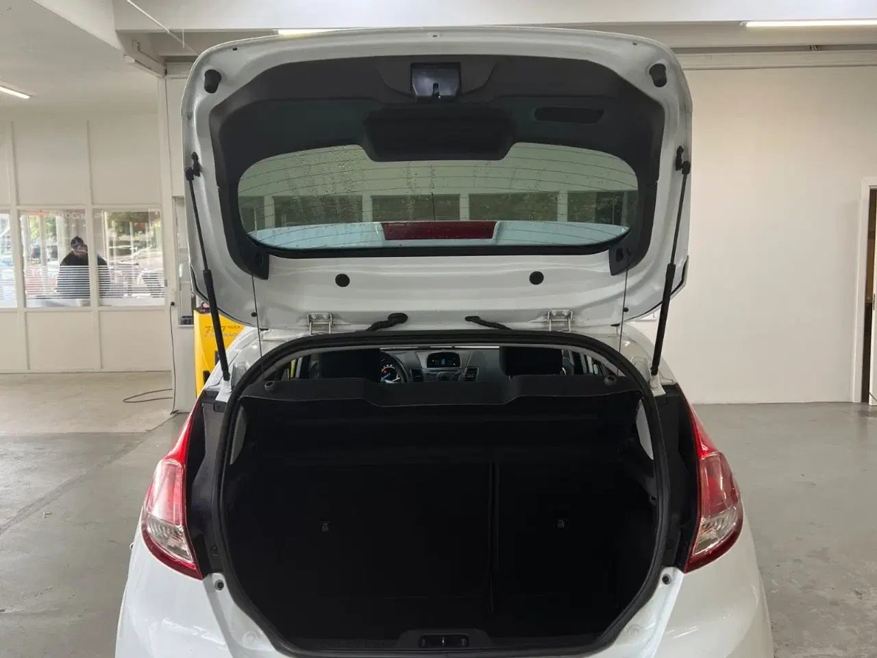 Billede 6 - Ford Fiesta 1,0 65 Trend