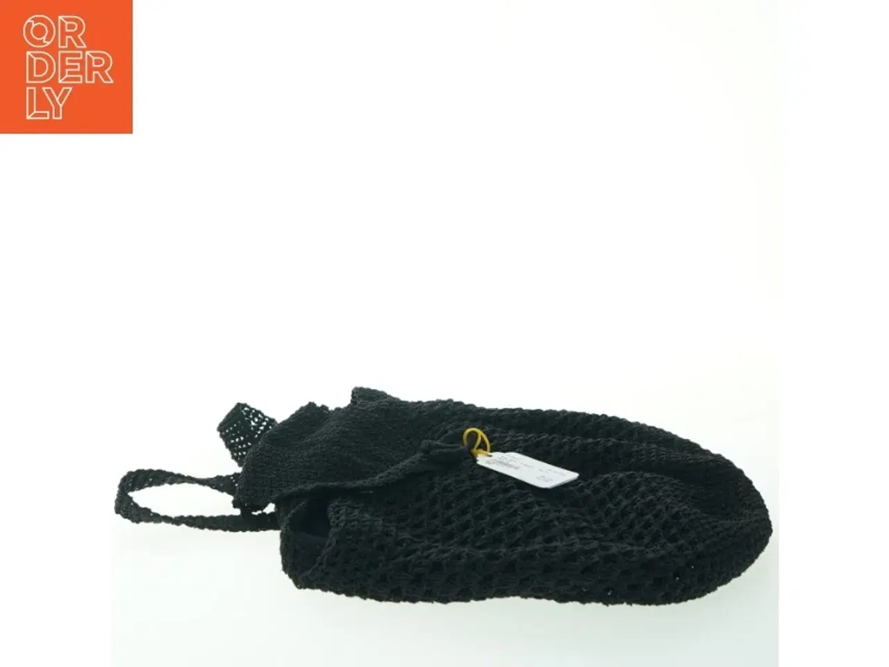 Billede 4 - Strikket rygsæk fra Noa Noa (str. 35x30 cm)