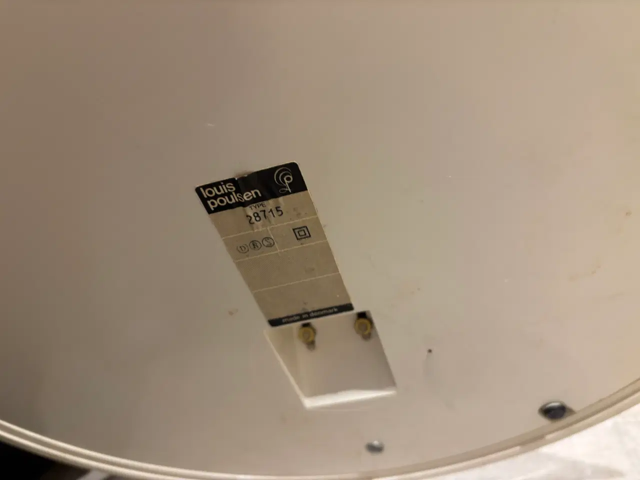 Billede 4 - Louis Poulsen standerlampe