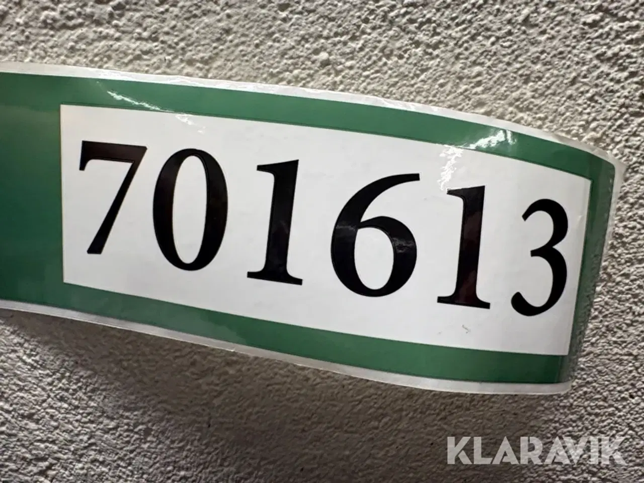 Billede 10 - LED Lysskilt