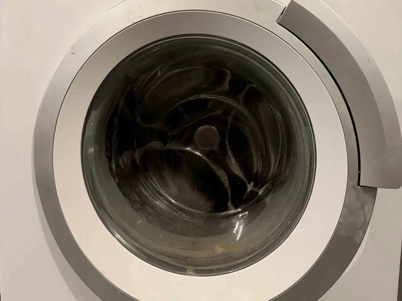 Billede 2 - Vaskemaskine & tørretumbler 