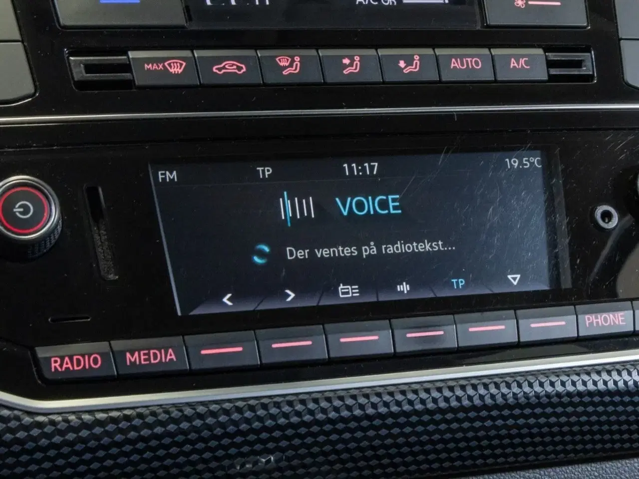 Billede 16 - VW e-Up!  Move Up!