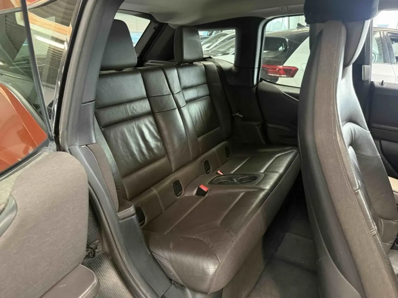 Billede 7 - BMW i3 REX