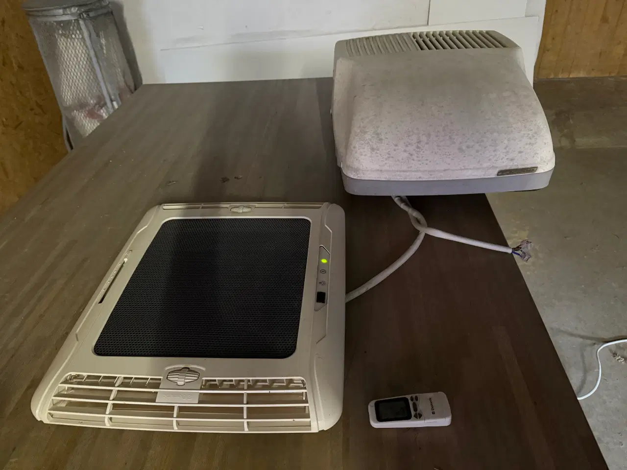 Billede 2 - Dometic DJ2200 aircondition 