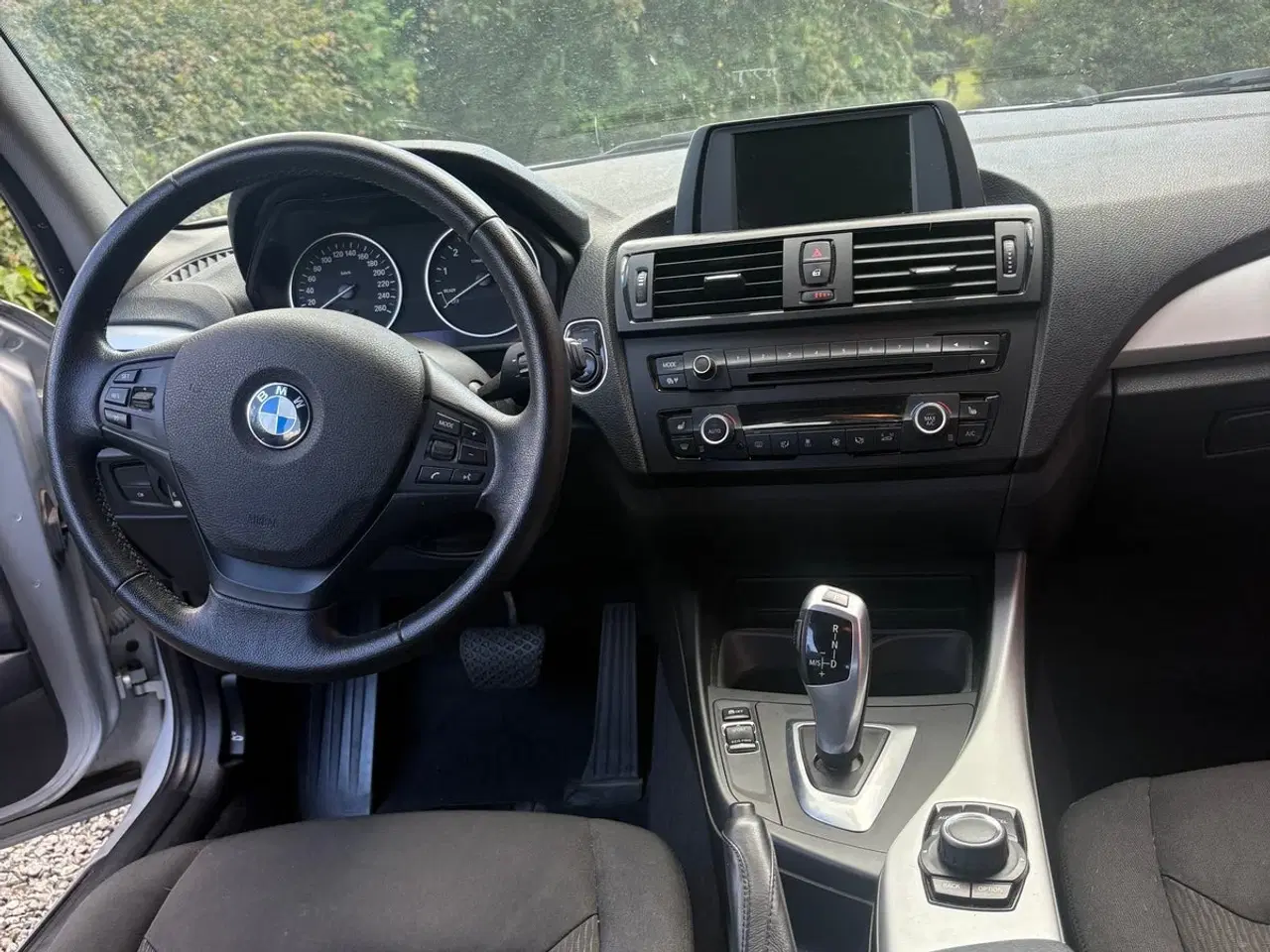 Billede 9 - BMW 116i 1,6 aut.