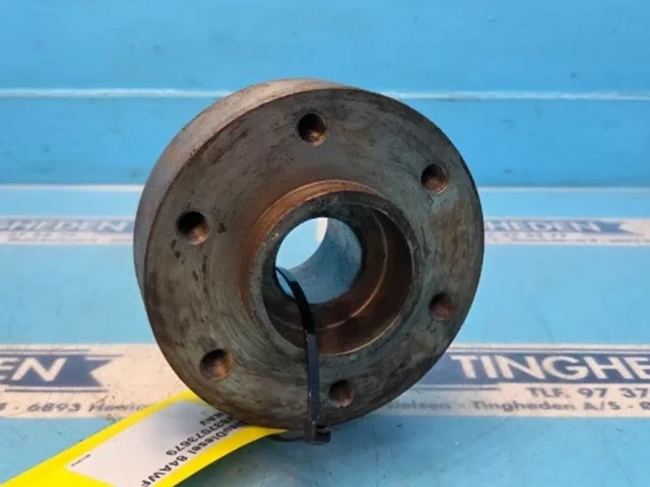 Billede 7 - SisuDiesel 84AWF Nav V837073679