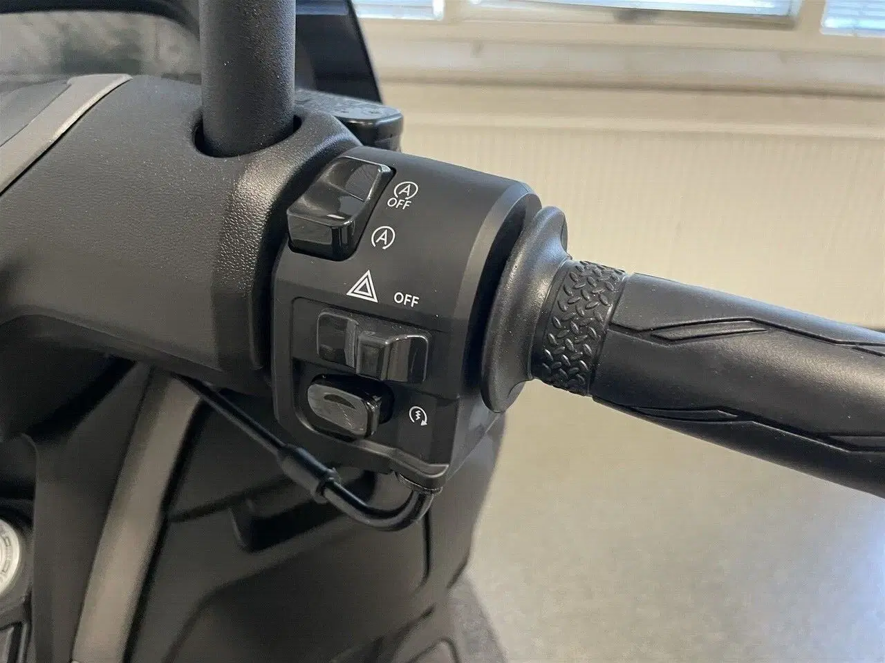 Billede 10 - Yamaha NMAX 125 Tech Max - Dark Magma