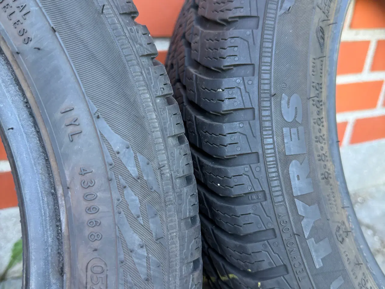 Billede 6 - 15 tommer som ny kun kørt 300km 