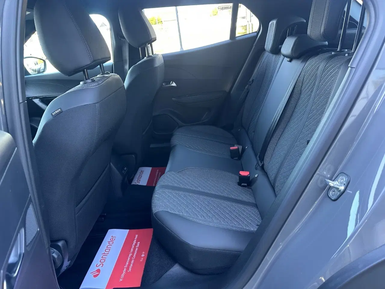Billede 10 - Peugeot 2008 1,2 PureTech 130 Allure EAT8