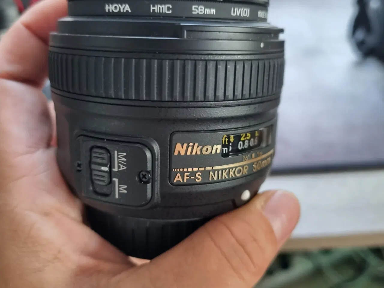 Billede 5 - Nikon d5200 24.1 megapixel