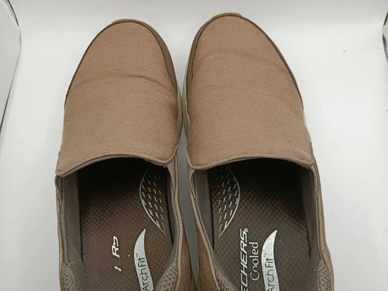 Billede 8 - Skechers here's sko 42str 27cm