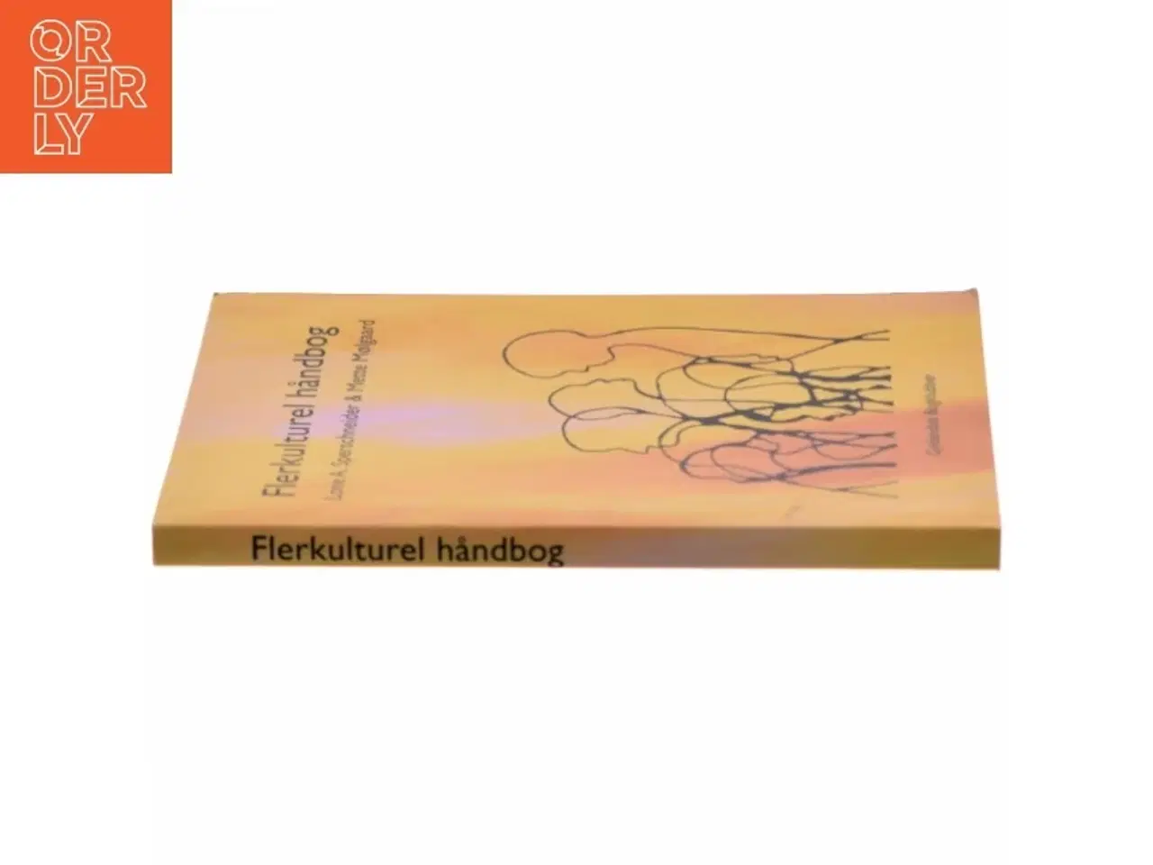 Billede 2 - Flerkulturel håndbog (Bog)